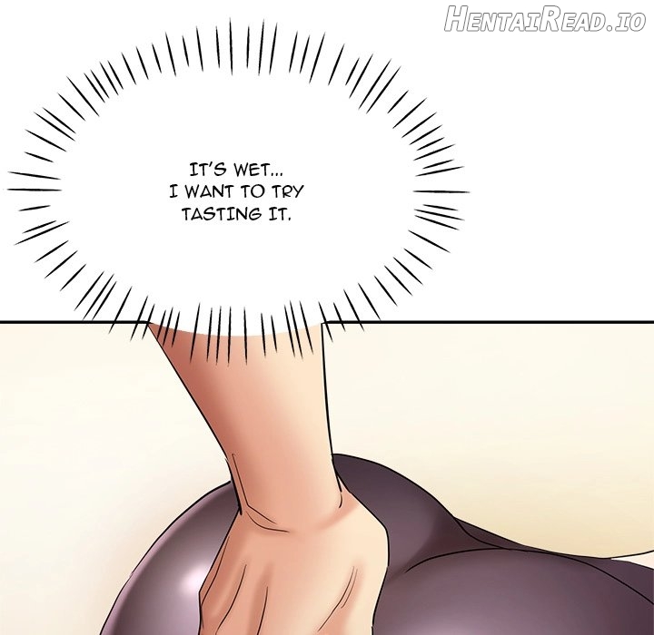 Stretched Out Love Chapter 1 - page 183