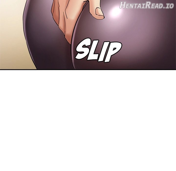 Stretched Out Love Chapter 1 - page 184