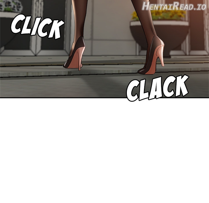 Stretched Out Love Chapter 1 - page 188