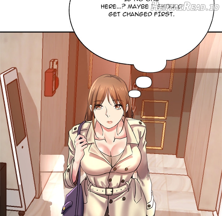 Stretched Out Love Chapter 1 - page 190