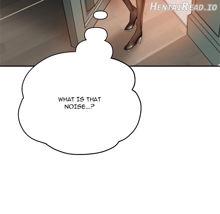 Stretched Out Love Chapter 1 - page 197