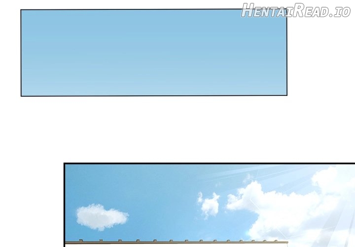 Stretched Out Love Chapter 1 - page 2