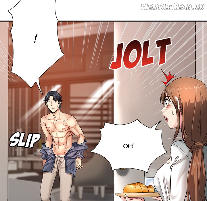 Stretched Out Love Chapter 1 - page 20