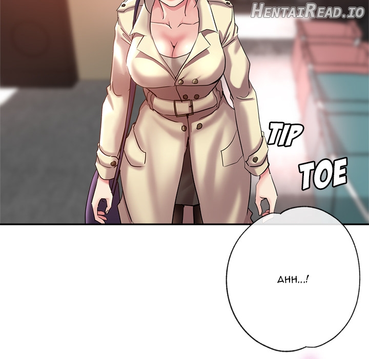 Stretched Out Love Chapter 1 - page 202