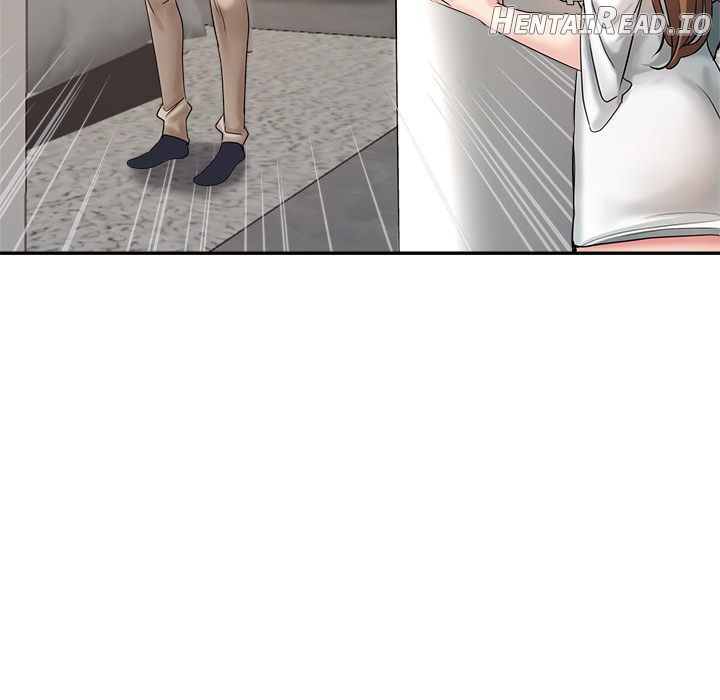 Stretched Out Love Chapter 1 - page 21