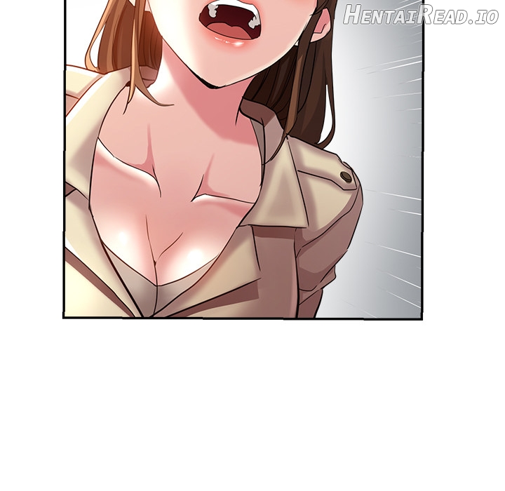 Stretched Out Love Chapter 1 - page 211