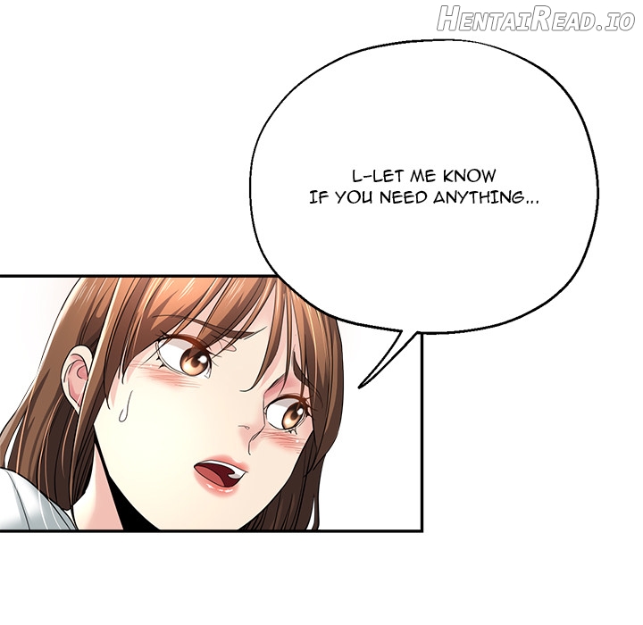 Stretched Out Love Chapter 1 - page 22