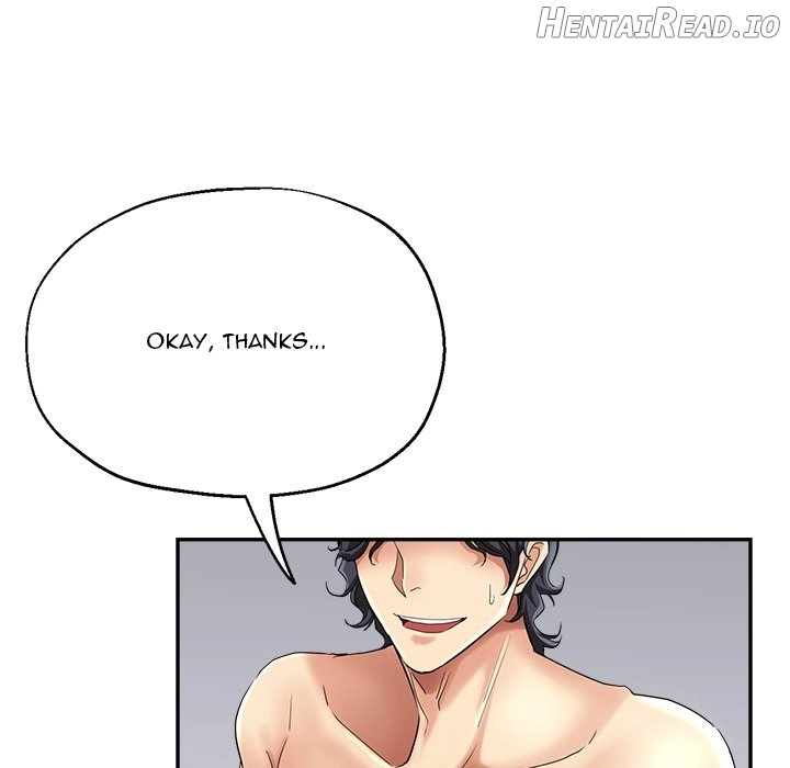 Stretched Out Love Chapter 1 - page 23