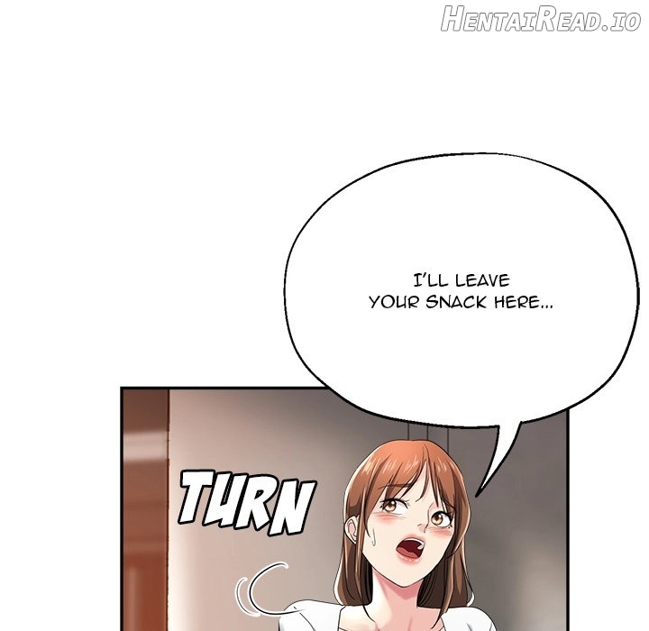 Stretched Out Love Chapter 1 - page 25