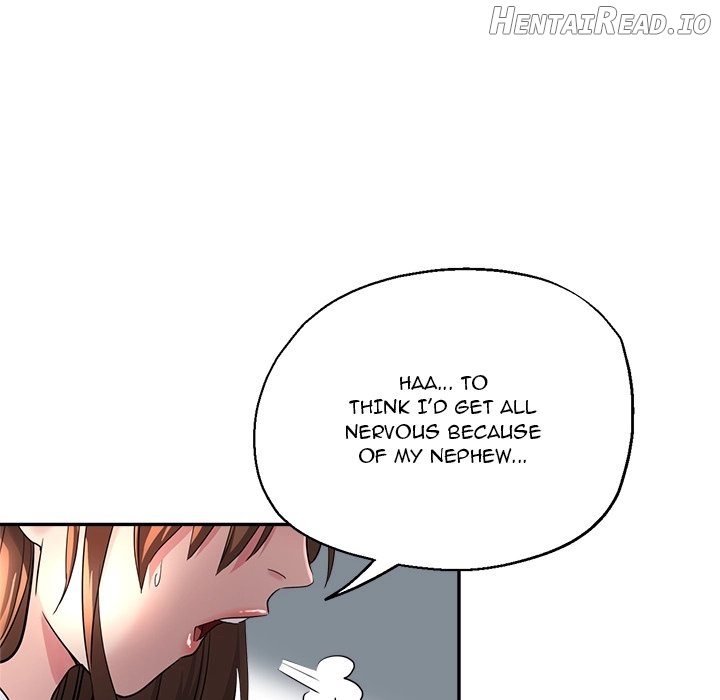 Stretched Out Love Chapter 1 - page 27
