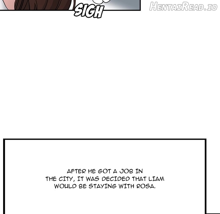Stretched Out Love Chapter 1 - page 28