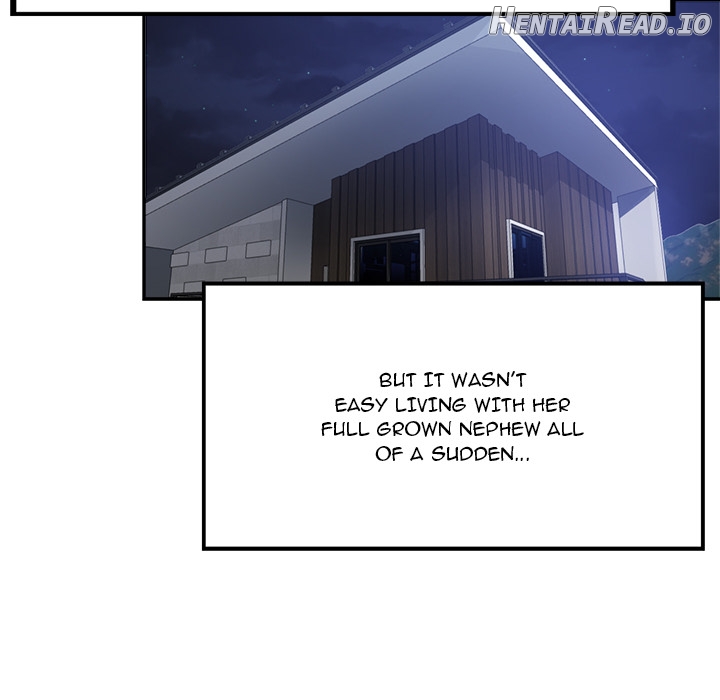 Stretched Out Love Chapter 1 - page 29