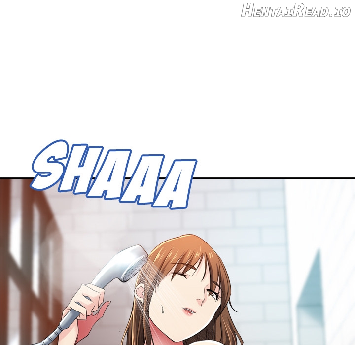 Stretched Out Love Chapter 1 - page 34