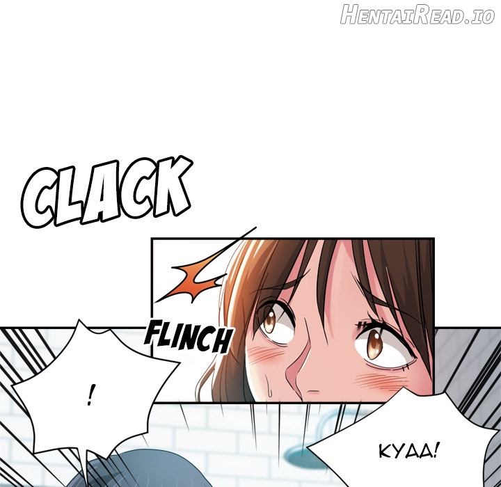 Stretched Out Love Chapter 1 - page 37