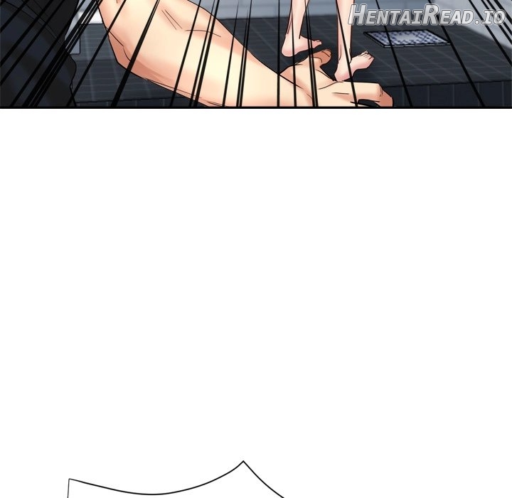 Stretched Out Love Chapter 1 - page 39