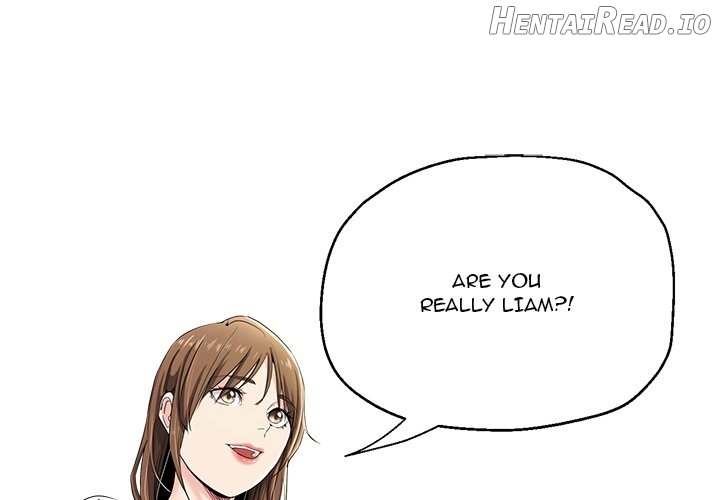 Stretched Out Love Chapter 1 - page 4