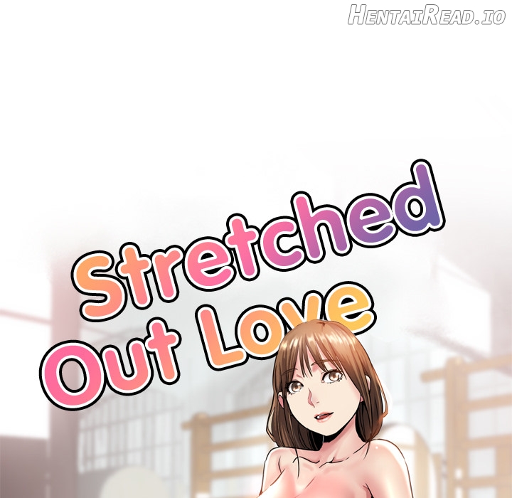 Stretched Out Love Chapter 1 - page 42