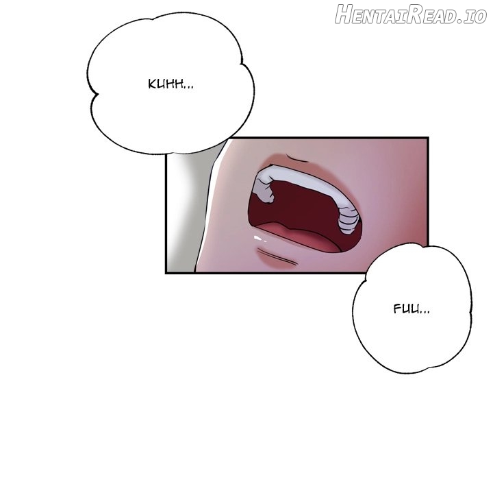 Stretched Out Love Chapter 1 - page 45