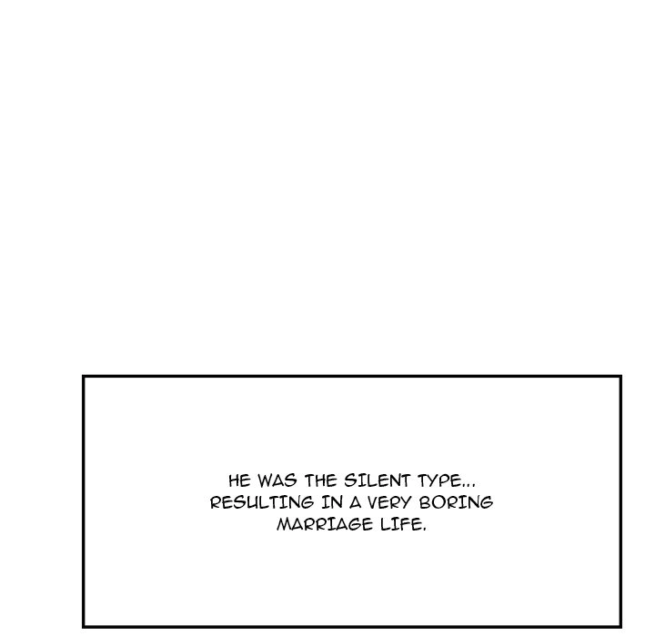 Stretched Out Love Chapter 1 - page 48