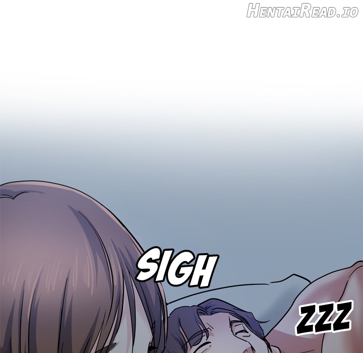Stretched Out Love Chapter 1 - page 49