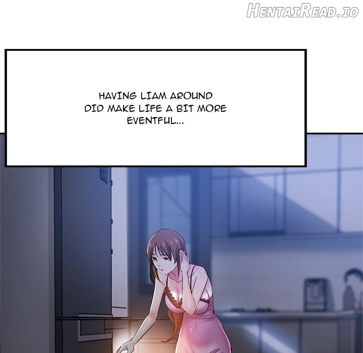 Stretched Out Love Chapter 1 - page 53