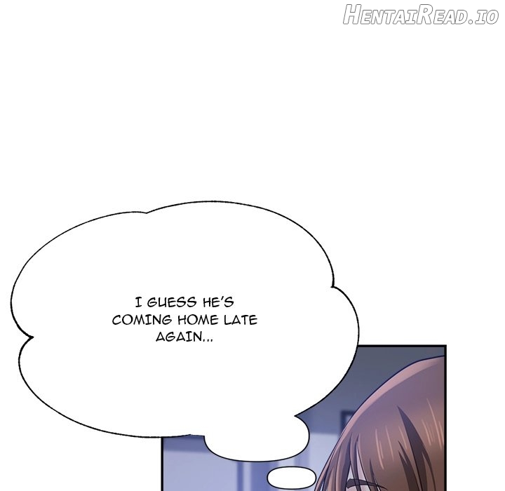 Stretched Out Love Chapter 1 - page 55