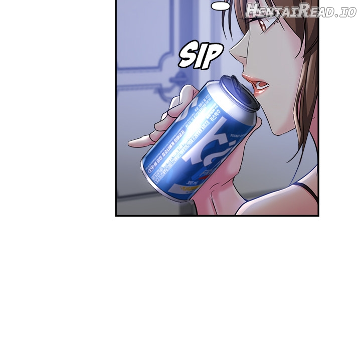 Stretched Out Love Chapter 1 - page 56