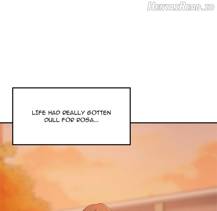 Stretched Out Love Chapter 1 - page 58