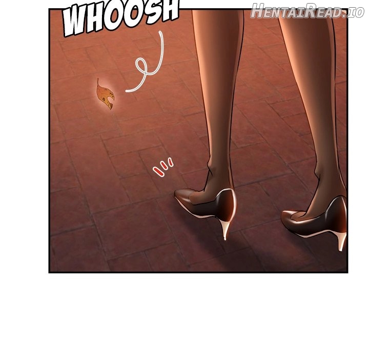 Stretched Out Love Chapter 1 - page 62