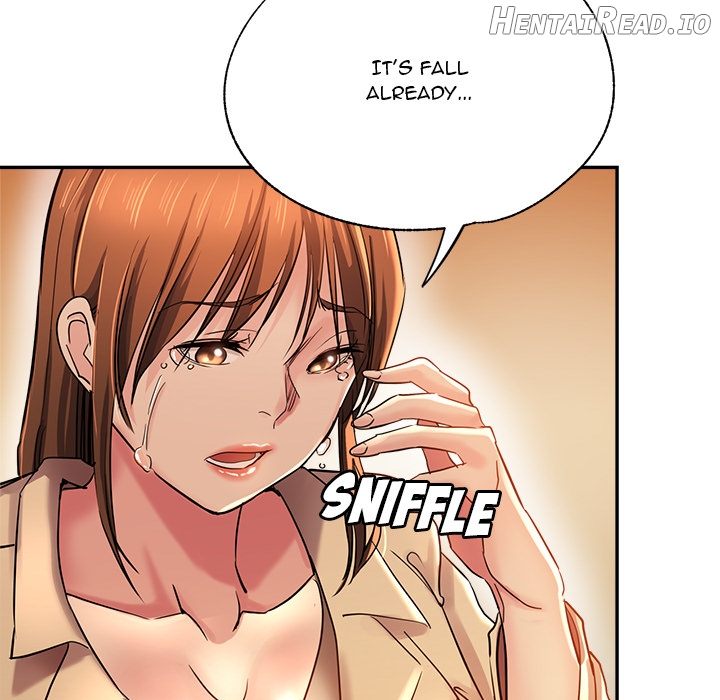 Stretched Out Love Chapter 1 - page 64