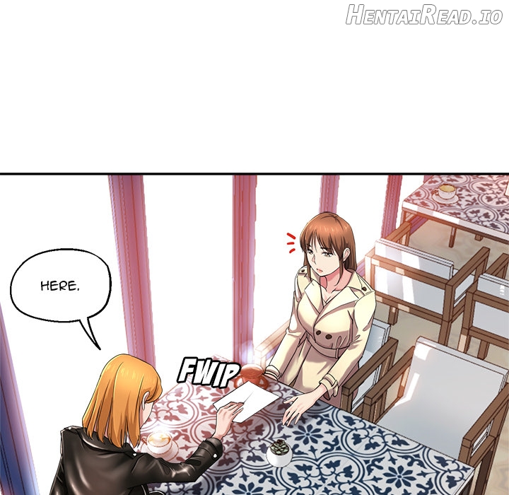 Stretched Out Love Chapter 1 - page 69