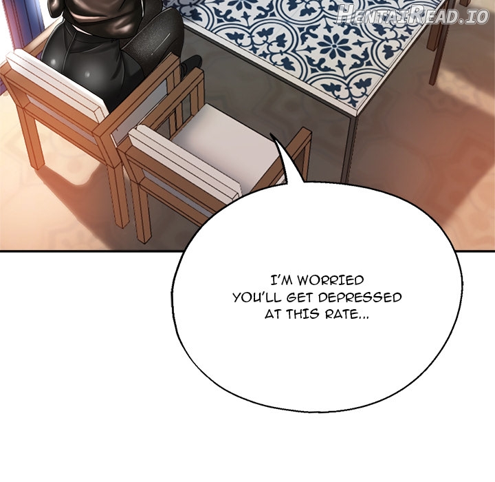 Stretched Out Love Chapter 1 - page 70