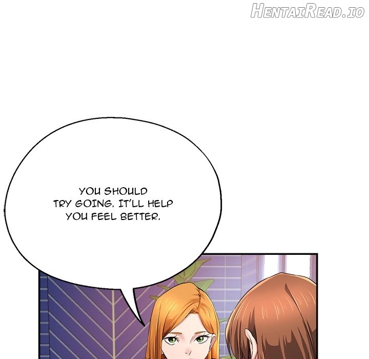 Stretched Out Love Chapter 1 - page 71