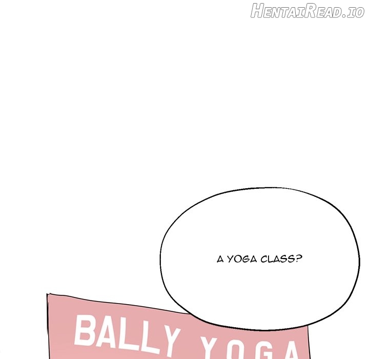 Stretched Out Love Chapter 1 - page 73