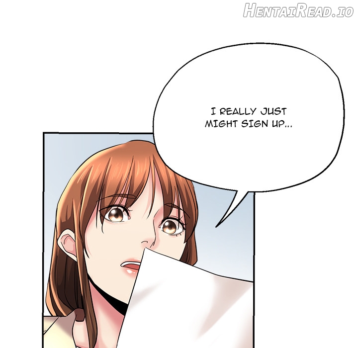 Stretched Out Love Chapter 1 - page 76