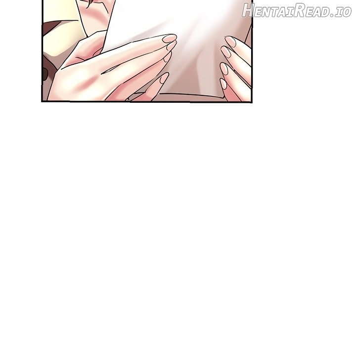 Stretched Out Love Chapter 1 - page 77