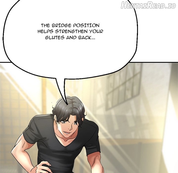 Stretched Out Love Chapter 1 - page 84