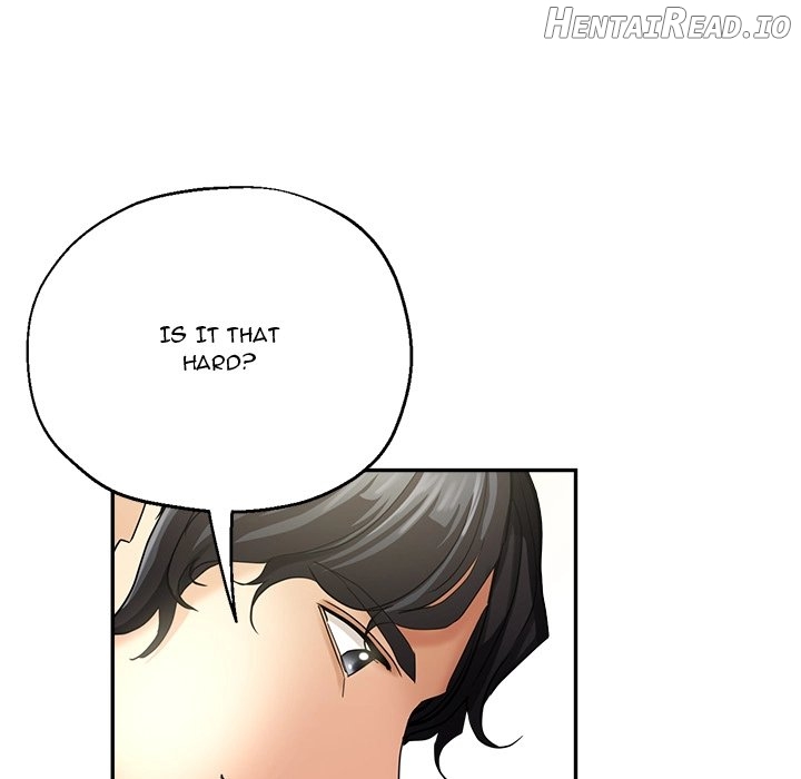 Stretched Out Love Chapter 1 - page 87