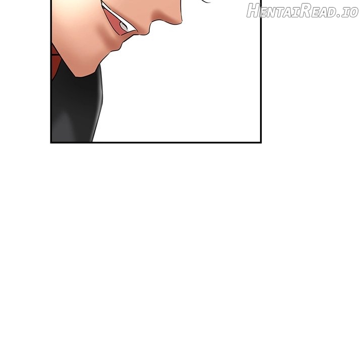 Stretched Out Love Chapter 1 - page 88