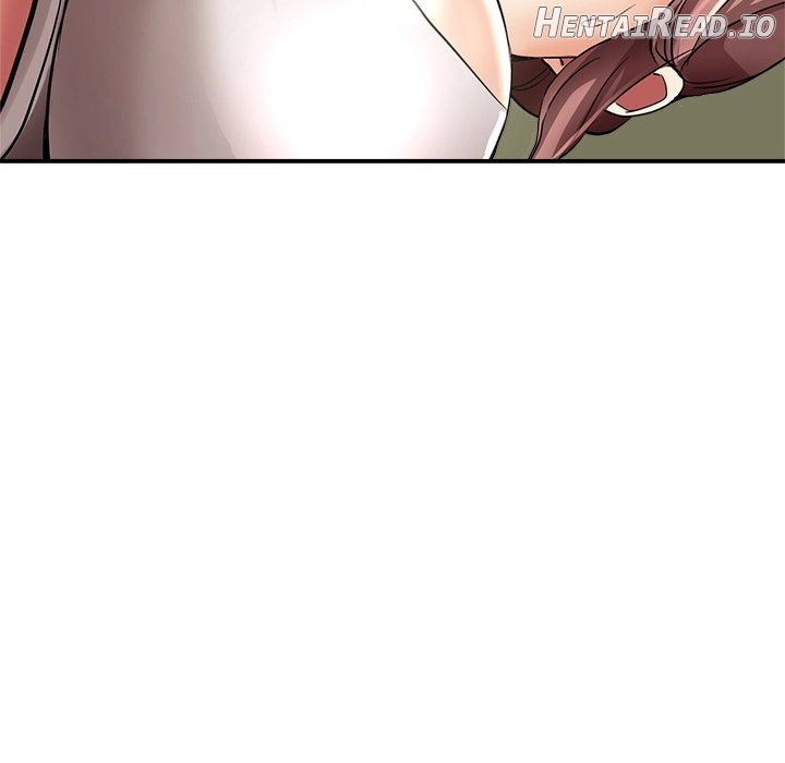 Stretched Out Love Chapter 1 - page 91