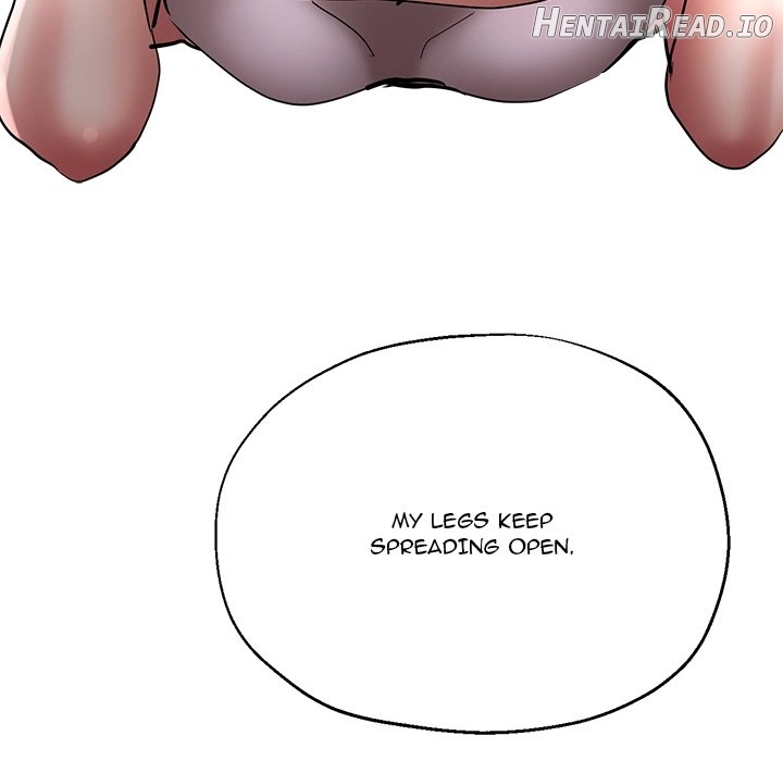 Stretched Out Love Chapter 1 - page 94