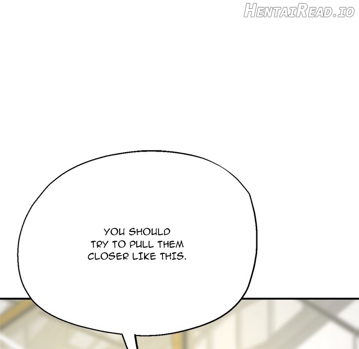 Stretched Out Love Chapter 1 - page 96