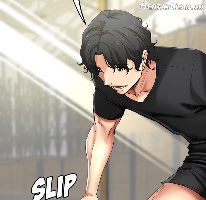 Stretched Out Love Chapter 1 - page 97