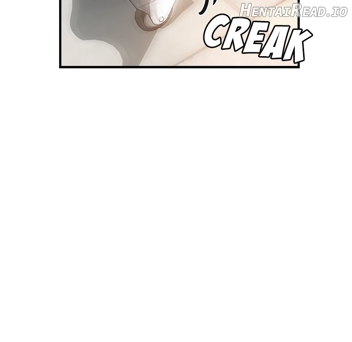 Stretched Out Love Chapter 36 - page 118