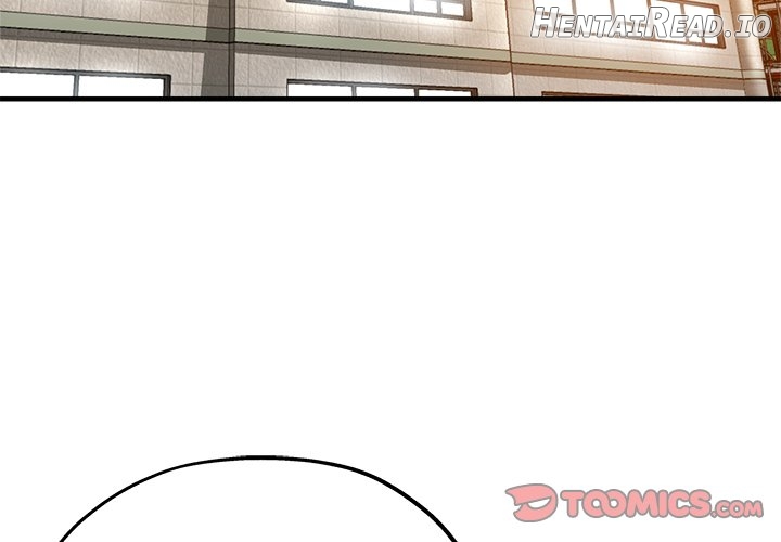 Stretched Out Love Chapter 36 - page 3