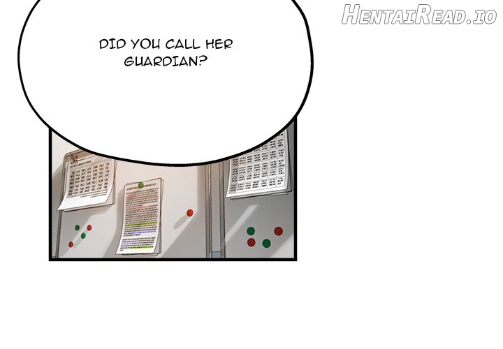 Stretched Out Love Chapter 36 - page 4