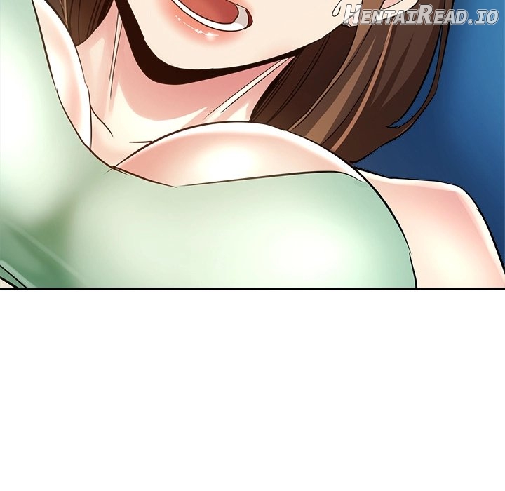 Stretched Out Love Chapter 2 - page 195