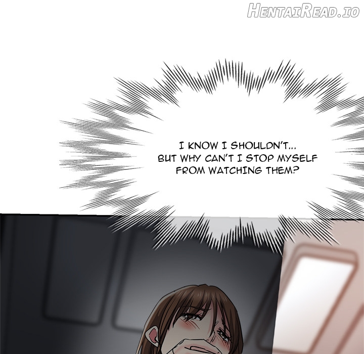 Stretched Out Love Chapter 2 - page 32