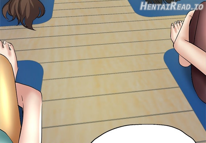 Stretched Out Love Chapter 3 - page 3