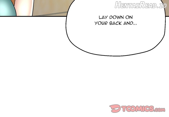 Stretched Out Love Chapter 3 - page 4